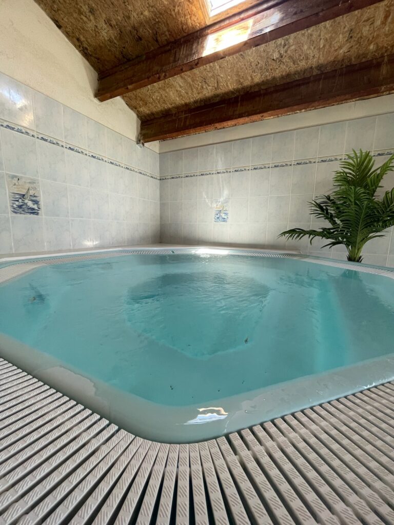 Sport et bien-être au camping à La Rochelle - Aytré